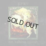 Prav - Om Kalkine Namah / CD