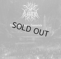 Aldaaron - Nous Reviendrons Immortels / CD