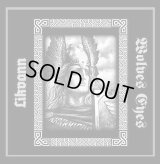 Wolves Eyes / Likvann - Split / CD