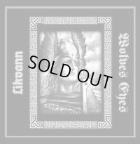 Wolves Eyes / Likvann - Split / CD