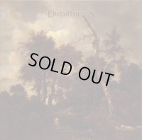 Distant Shapes - Autumn Fall / CD