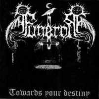 Funeror - Towards Your Destiny / ProCD-R