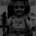 Haborym - Crushed Christianity / CD