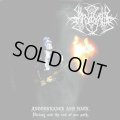 Krypthall - Intolerance and Hate (Victory and the End of Our Path) / CD