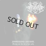 Krypthall - Intolerance and Hate (Victory and the End of Our Path) / CD