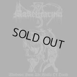 Malleficarum - Shadows from the Walls of Death / DigiProCD-R