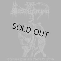 Malleficarum - Shadows from the Walls of Death / DigiProCD-R