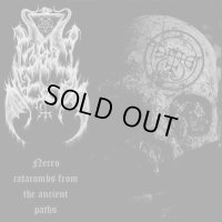 Zepharnecron - Necrocatacombs from the Ancient Path's / ProCD-R