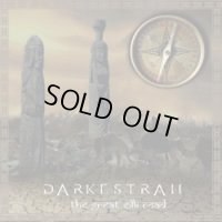 Darkestrah - The Great Silk Road / CD
