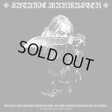 Satanic Warmaster - We Are The Worms That Crawl On The Broken Wings Of An Angel (A Compendium Of Past Crimes) / Gatefold2LP