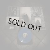 Black Cilice - Banished from Time / LP (Blue Color)