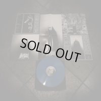 Black Cilice - Banished from Time / LP (Blue Color)