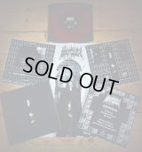 Black Cilice - Mysteries / LP (Red Color)