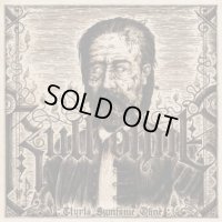 Cult Of Fire - Ctvrta symfonie ohne / EP