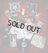 Moonblood - From Hell - The Gift of Hatred / Box LP