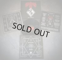 Nyogthaeblisz - Apex Satanist / LP