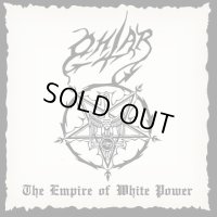 Ohtar - The Empire of White Power / CD