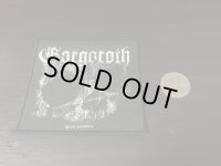 Gorgoroth - Quantos / Patch