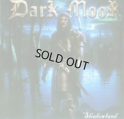 画像1: Dark Moor - Shadowland / 2CD