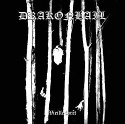 画像1: Drakonhail - Vieille foret / CD