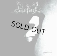 Sale Freux - Mortuailes / CD