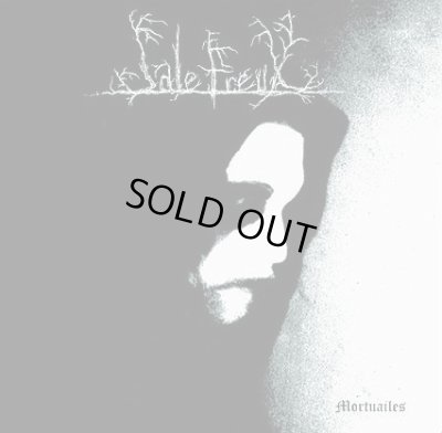 画像1: Sale Freux - Mortuailes / CD