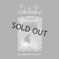 Sale Freux - La Melancolie des pennes / CD