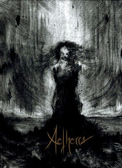 画像1: Celestia - Aetherra / A5DigibookCD