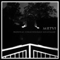 [MAA 034] MRTVI - Perpetual Consciousness Nightmare / CD