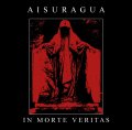 [HMP 046] Aisuragua - In Morte Veritas / CD