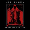 [HMP 046] Aisuragua - In Morte Veritas / CD