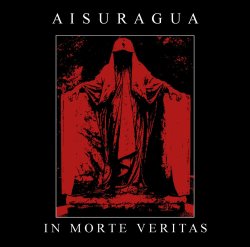 画像1: [HMP 046] Aisuragua - In Morte Veritas / CD