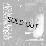 Disdomestic Violence - T.D.S.C / DigiCD