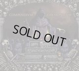 Esbbat / Derelenismo Occulere / Thy Endless Wrath / Noche Eterna / Beelzebul - Compendivm Daemonicvm I / DigiCD