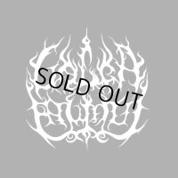 Galga Falmul - 1stDemo / DIY CD-R