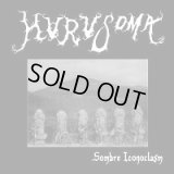 Hurusoma - Sombre Iconoclasm / CD