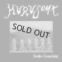Hurusoma - Sombre Iconoclasm / CD