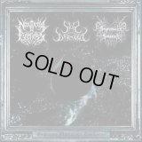 Nocturnal Feelings / Storm of Darkness / Supremacia Satanica - Supreme Nocturnal Darkness / CD