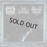 Nocturnal Feelings / Storm of Darkness / Supremacia Satanica - Supreme Nocturnal Darkness / CD