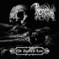 Throneum - Old Death's Lair / CD