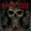 Postmortem / Casket Grinder - Sepulcro eterno / CD