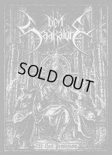 Den Saakaldte - All Hail Pessimism / DigiCD