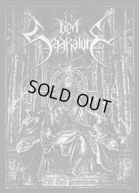 Den Saakaldte - All Hail Pessimism / DigiCD