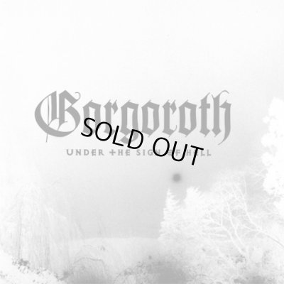 画像1: Gorgoroth - Under the Sign of Hell / LP