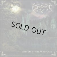 Esgharioth - Asylum of the Wretched / CD