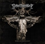Mater Monstifera - Vezeni bizarnich bohu / CD