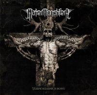 Mater Monstifera - Vezeni bizarnich bohu / CD