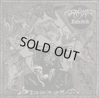 Svarttjern - Dodsskrik / CD