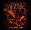 Dead Carnage - Flesh, Blood, Orgy / CD
