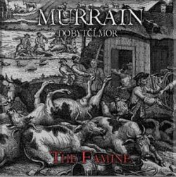 画像1: Murrain - The Famine / DigiCD